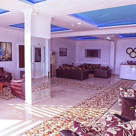 Sea Star Hotel Αλάνια Εξωτερικό φωτογραφία