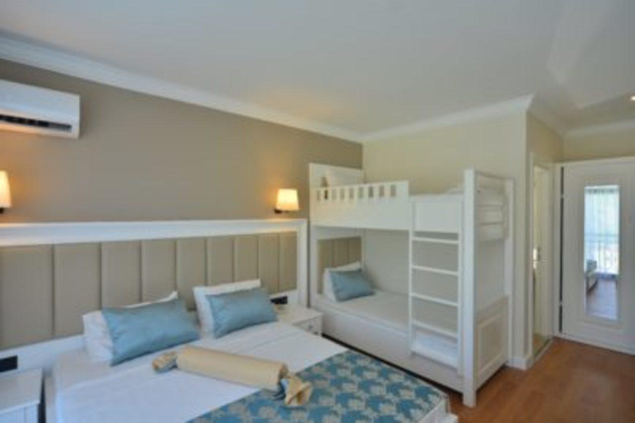Sea Star Hotel Αλάνια Εξωτερικό φωτογραφία