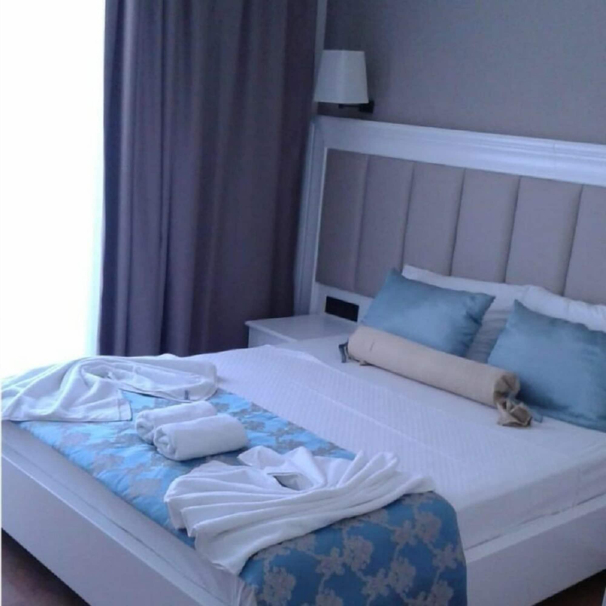 Sea Star Hotel Αλάνια Εξωτερικό φωτογραφία