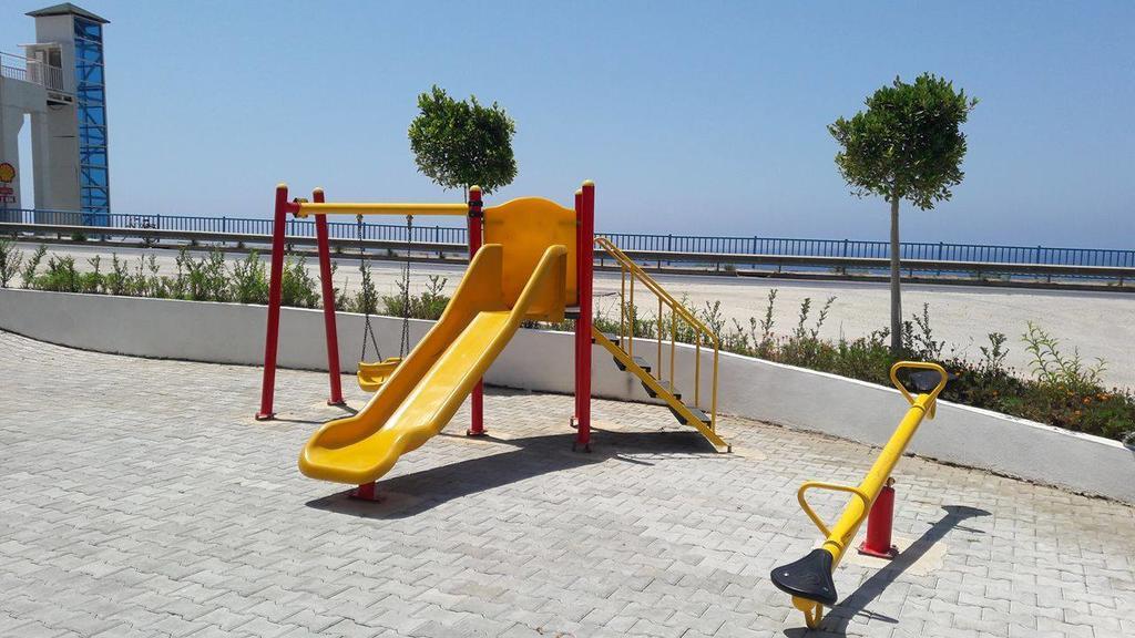Sea Star Hotel Αλάνια Εξωτερικό φωτογραφία