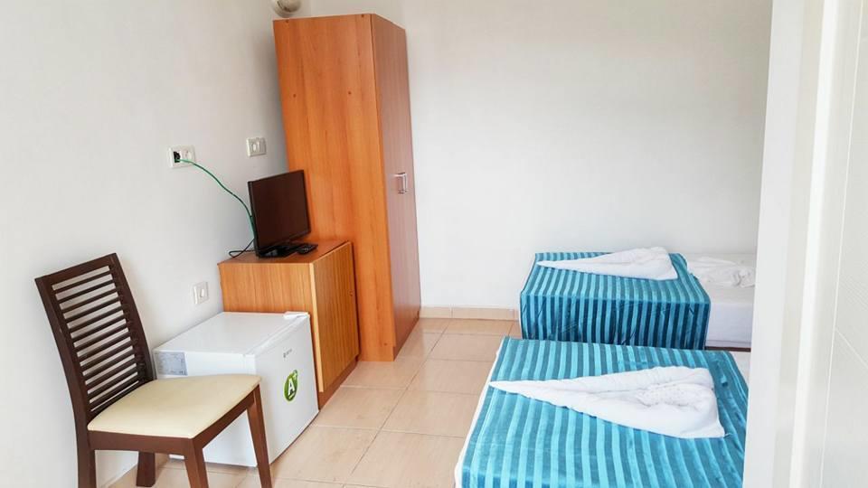 Sea Star Hotel Αλάνια Εξωτερικό φωτογραφία