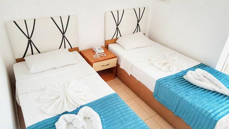 Sea Star Hotel Αλάνια Εξωτερικό φωτογραφία