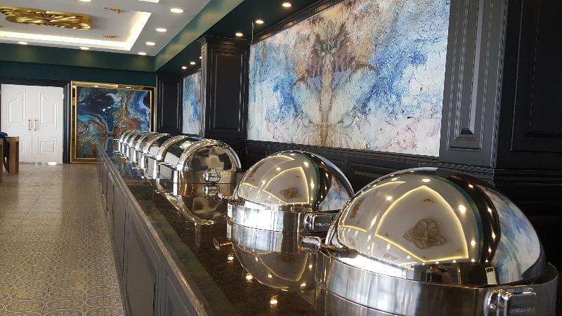 Sea Star Hotel Αλάνια Εξωτερικό φωτογραφία